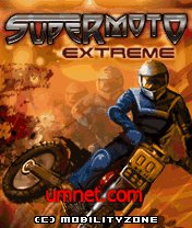 game pic for Supermoto Extreme